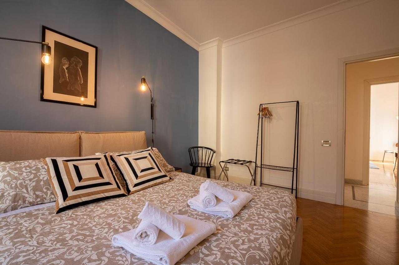 Ninetyone Via Sistina Apartment Spanish Steps Rome Exterior photo