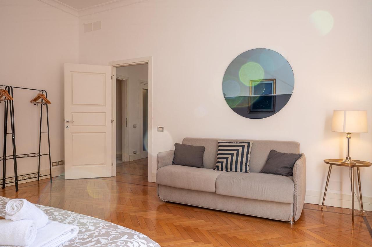 Ninetyone Via Sistina Apartment Spanish Steps Rome Exterior photo
